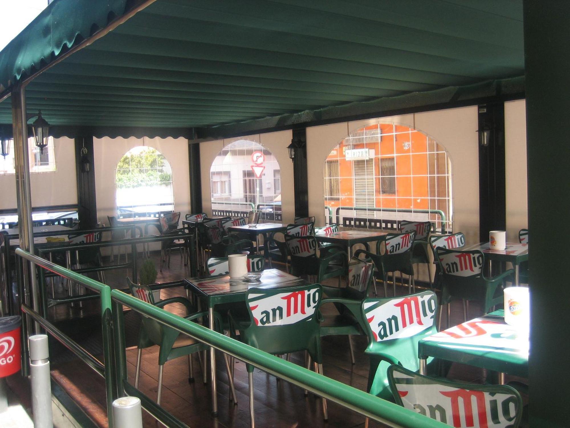Hostal Restaurante La Trucha Benavente Eksteriør billede