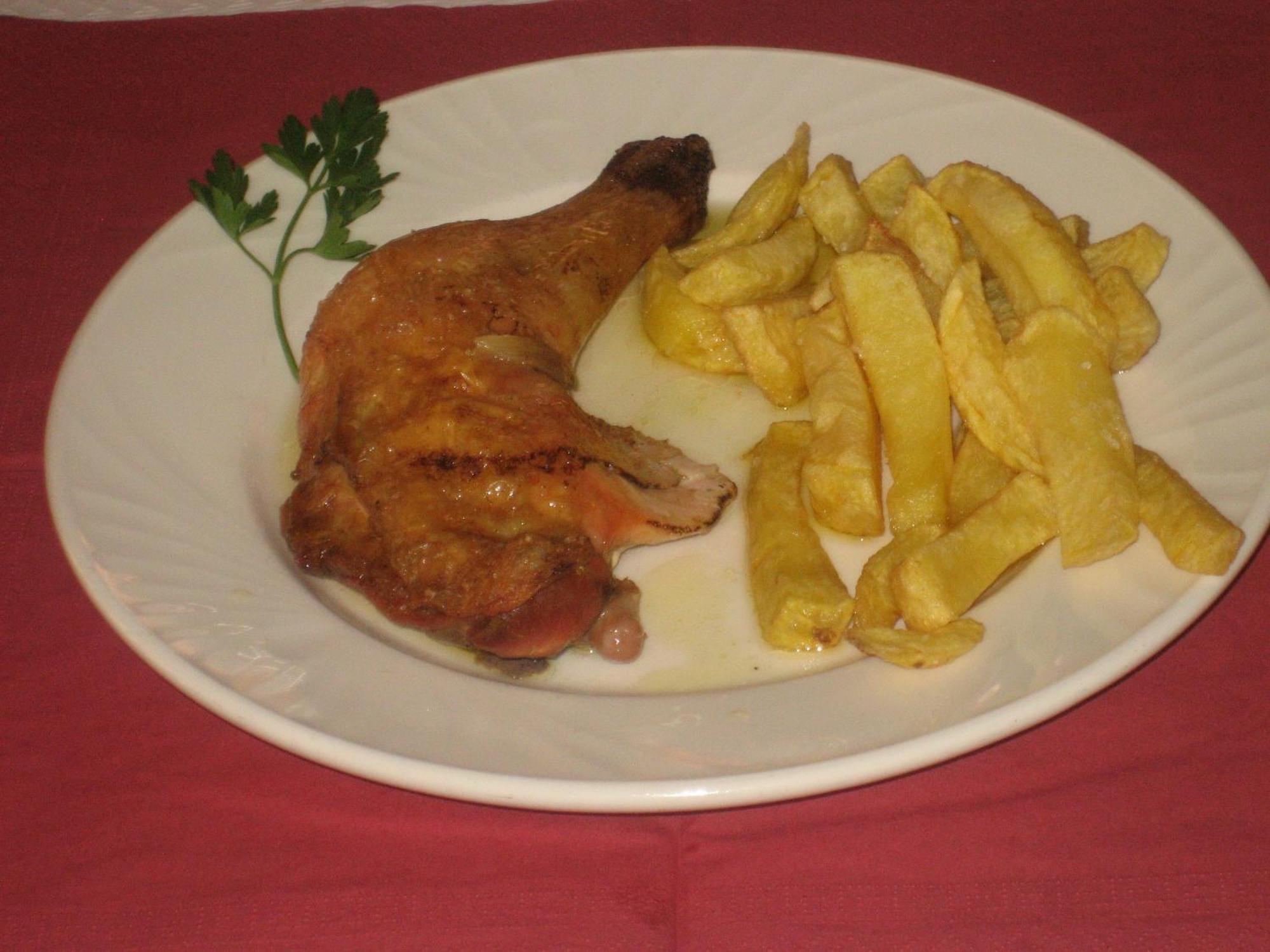 Hostal Restaurante La Trucha Benavente Eksteriør billede